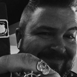 Meet your Posher, Kristopher